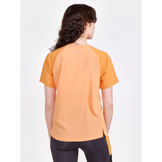 Craft PRO Trail T-Shirt Dames