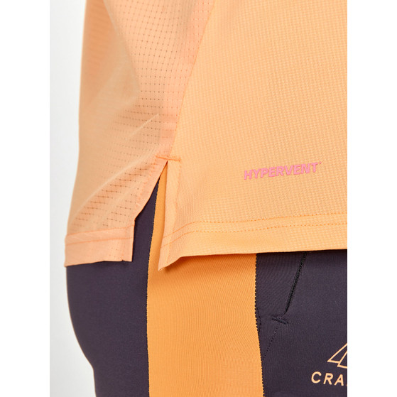 Craft PRO Trail T-Shirt Dames