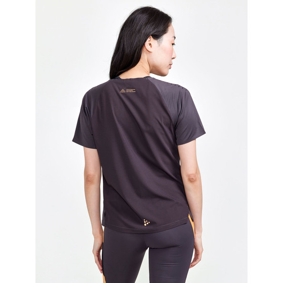 Craft Pro Trail SS T-Shirt Damen