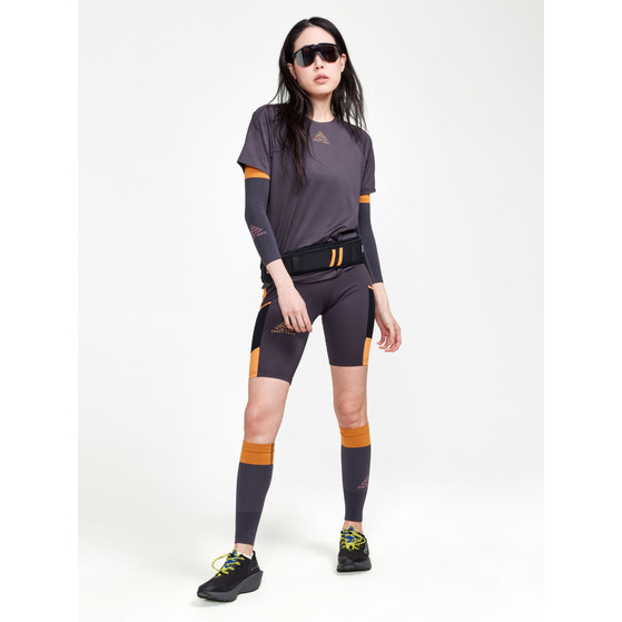 Craft Pro Trail SS T-Shirt Damen