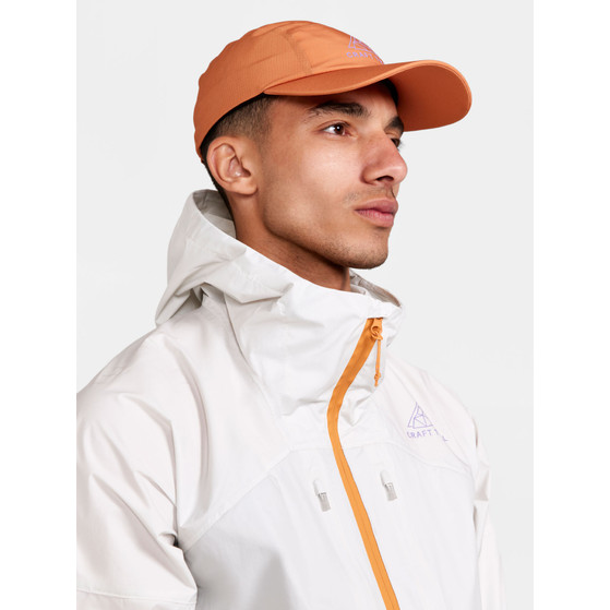 Craft Pro Trail 2L Light Weight Jacke Herren