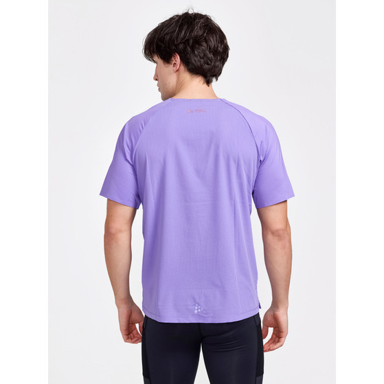 Craft Pro Trail SS T-Shirt Herren