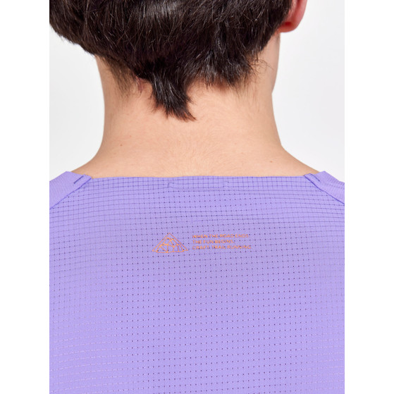 Craft Pro Trail SS T-Shirt Herren