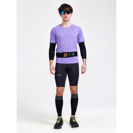 Craft Pro Trail SS T-Shirt Herren
