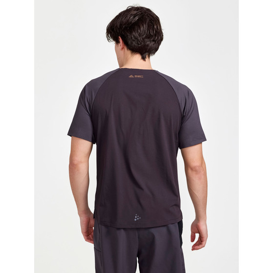 Craft Pro Trail SS T-Shirt Herren