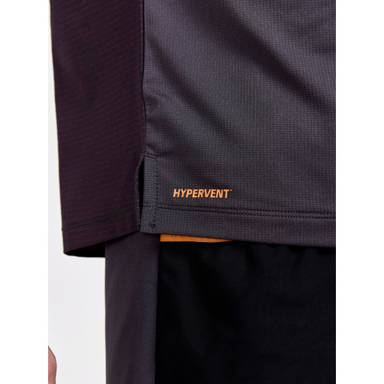 Craft Pro Trail SS T-Shirt Herren