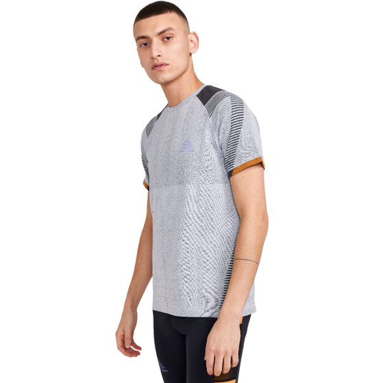 Craft Pro Trail Fuseknit SS T-Shirt Herren