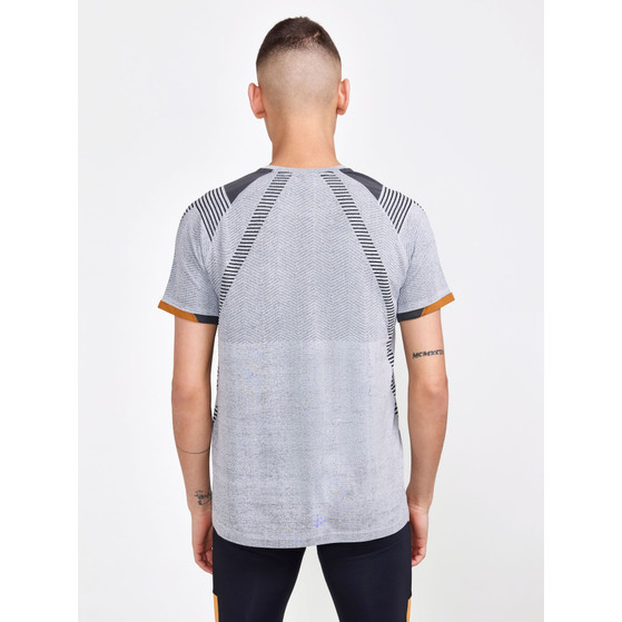 Craft Pro Trail Fuseknit SS T-Shirt Herren