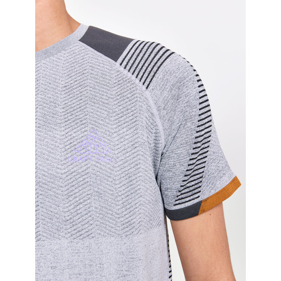 Craft Pro Trail Fuseknit SS T-Shirt Herren