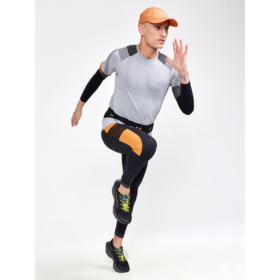 Craft Pro Trail Fuseknit SS T-Shirt Herren