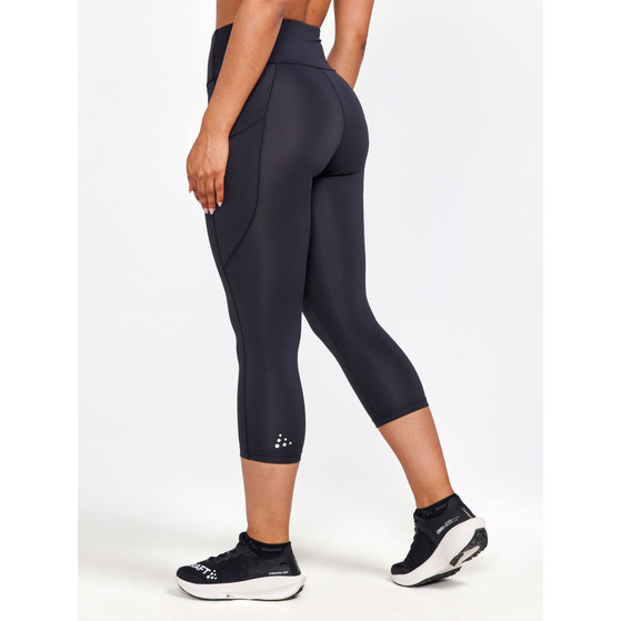 Craft Adv Essence Capri Legging 2 Dames
