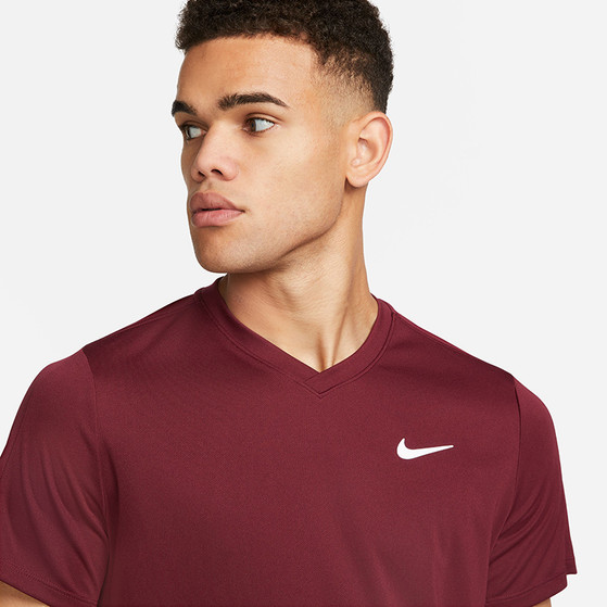 Nike Court Dry Victory Top