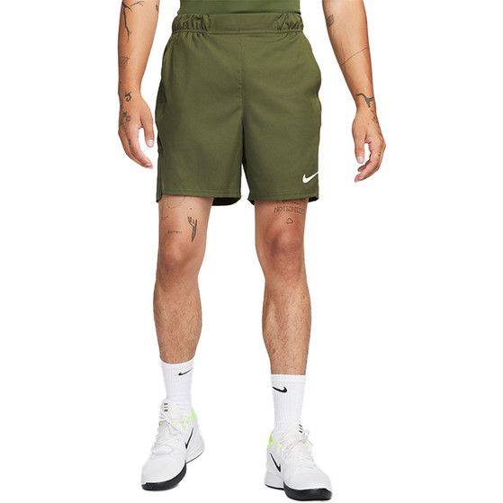 Nike Court Dry Victory 7 Inch Short