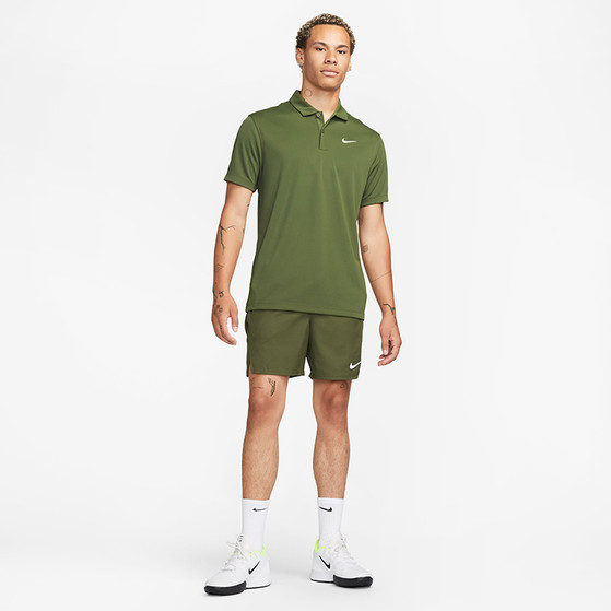 Nike Court Dry Victory 7 Inch Short