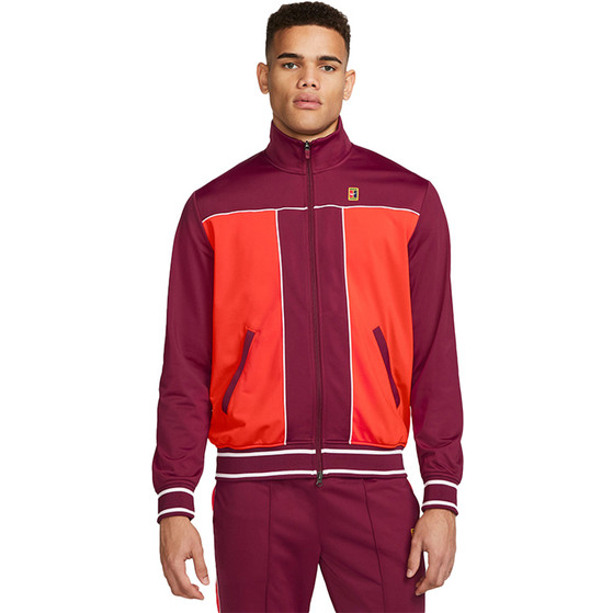 Nike Court Heritage Jacket