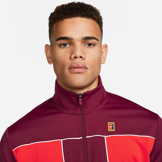 Nike Court Heritage Jacket