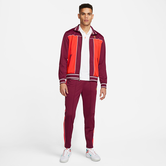 Nike Court Heritage Jacket