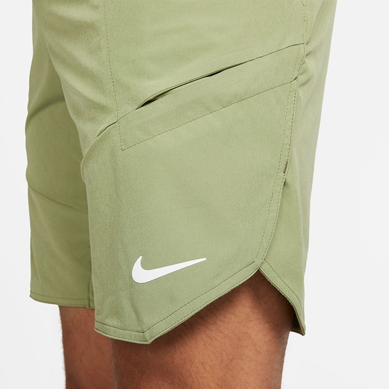 Nike Court Dry Advantage 9 Inch Short