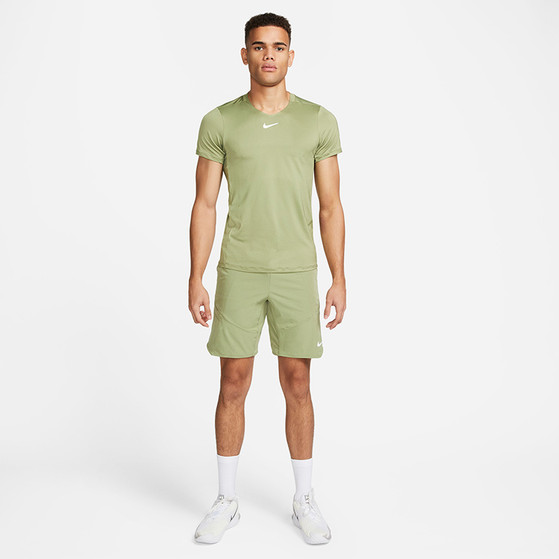 Nike Court Dry Advantage 9 Inch Short