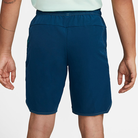 Nike Court Dry Advantage 9 Inch Short