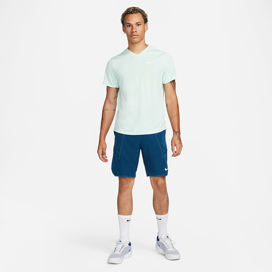 Nike Court Dry Advantage 9 Inch Short