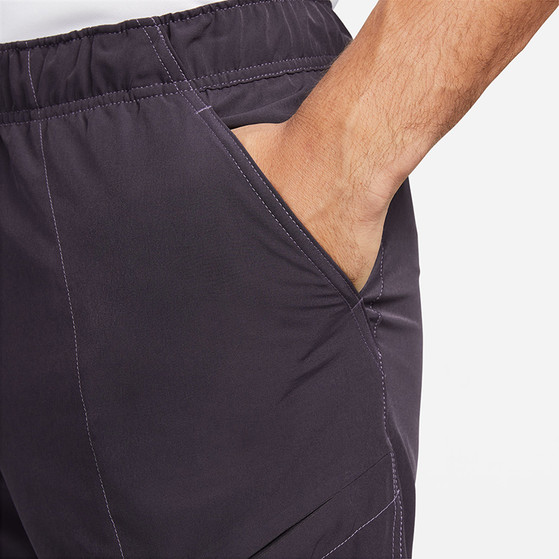 Nike Court Dry Advantage 9 Inch Short
