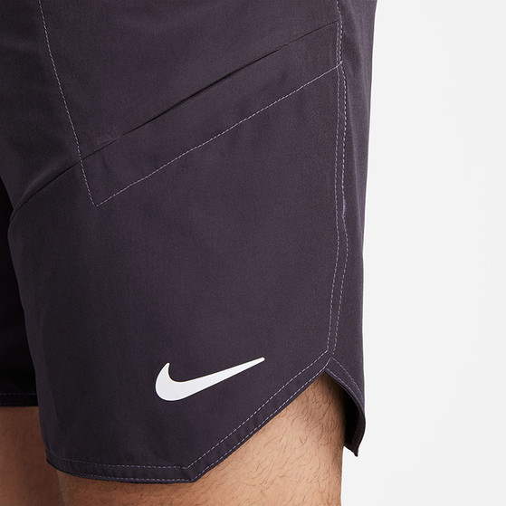 Nike Court Dry Advantage 9 Inch Short