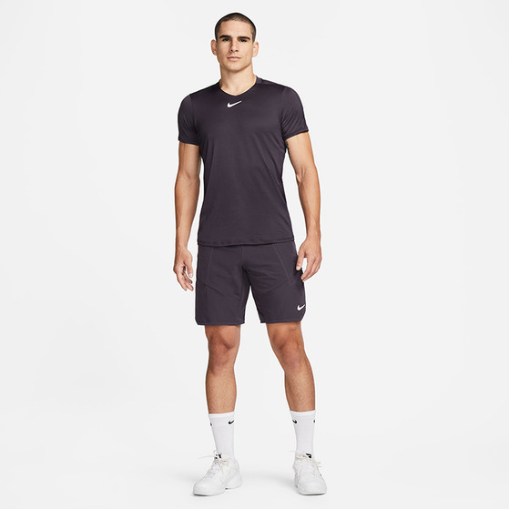 Nike Court Dry Advantage 9 Inch Short