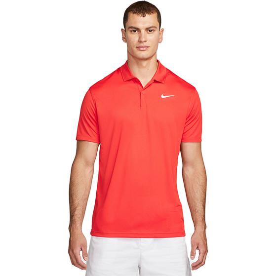 Nike Court Victory Pique Polo