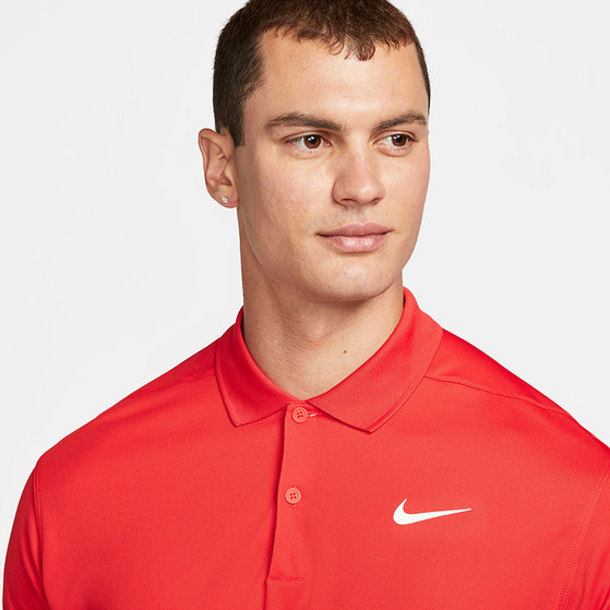 Nike Court Victory Pique Polo