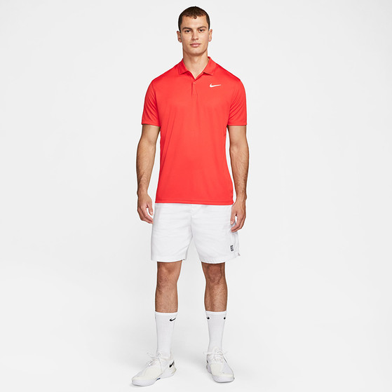 Nike Court Victory Pique Polo