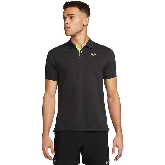The Nike Rafa Slim Fit Polo