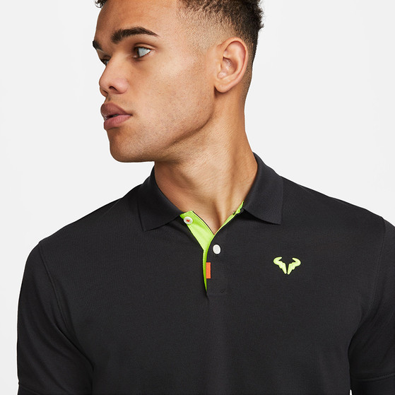 The Nike Rafa Slim Fit Polo