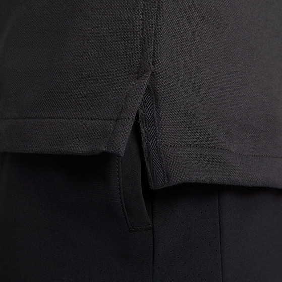 The Nike Rafa Slim Fit Polo