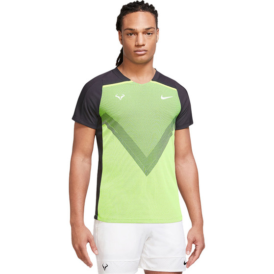 Nike Court Rafa Advantage Grand Slam Top