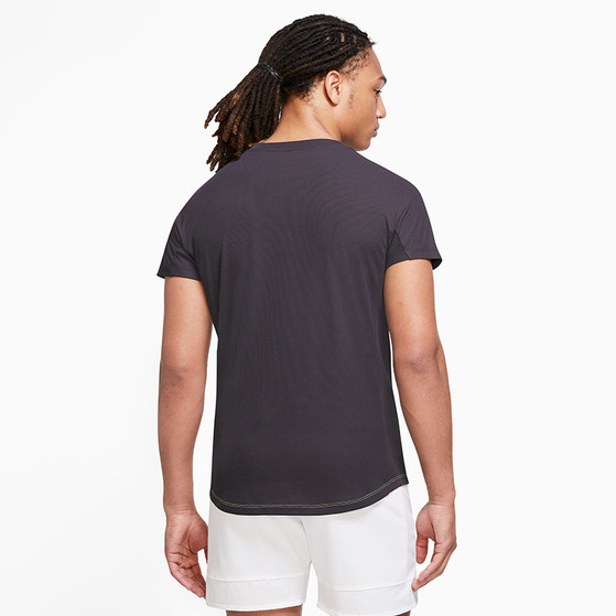 Nike Court Rafa Advantage Grand Slam Top
