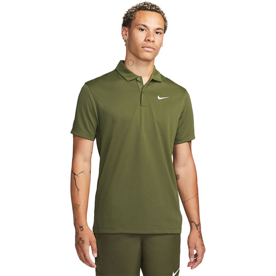 Nike Court Victory Solid Polo
