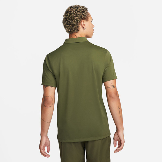 Nike Court Victory Solid Polo