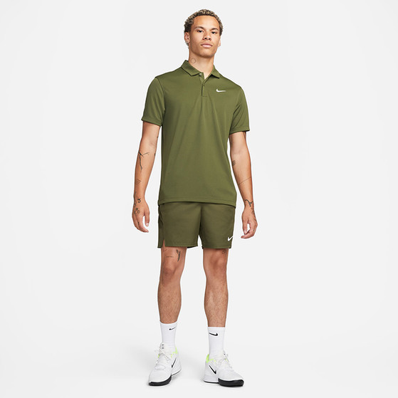 Nike Court Victory Solid Polo