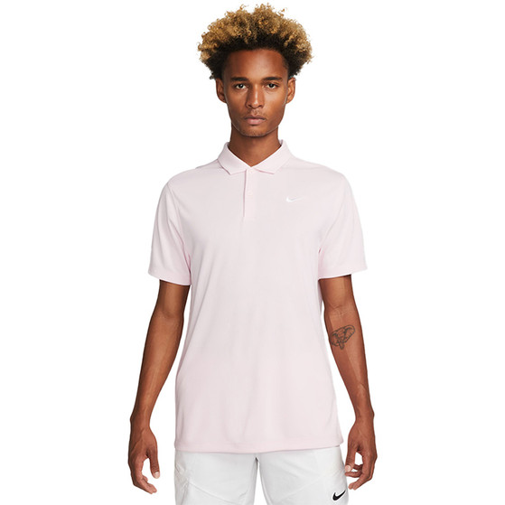 Nike Court Victory Solid Polo