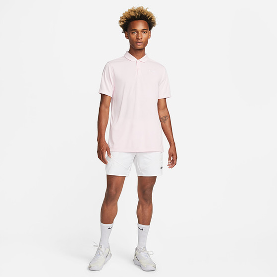 Nike Court Victory Solid Polo
