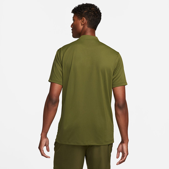 Nike Court Victory Blade Solid Polo