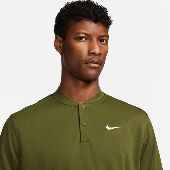 Nike Court Victory Blade Solid Polo