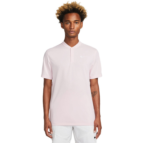 Nike Court Victory Blade Solid Polo