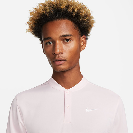 Nike Court Victory Blade Solid Polo