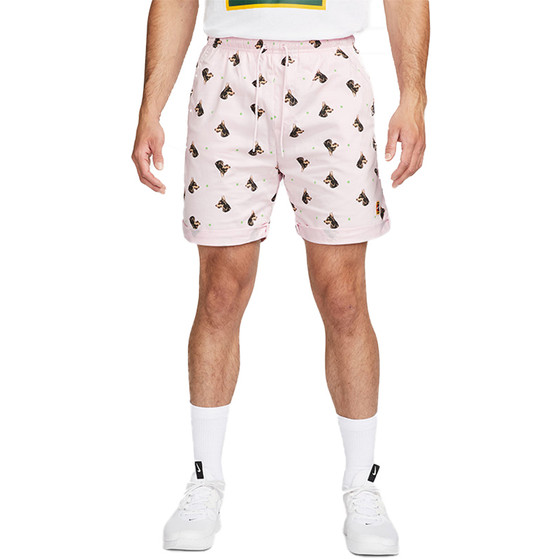 Nike Court Heritage Printed Short