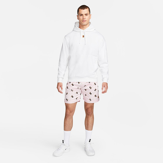 Nike Court Heritage Printed Short