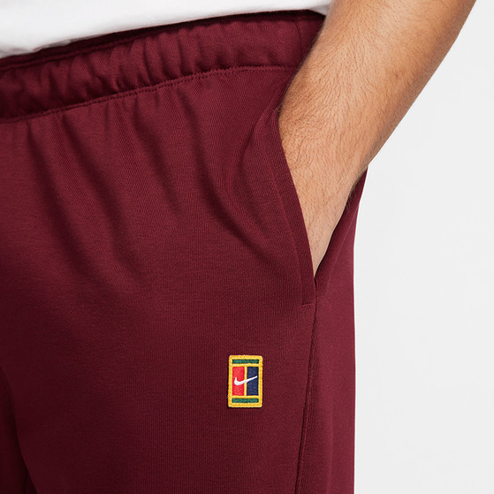 Nike Court Heritage Fleece Pant
