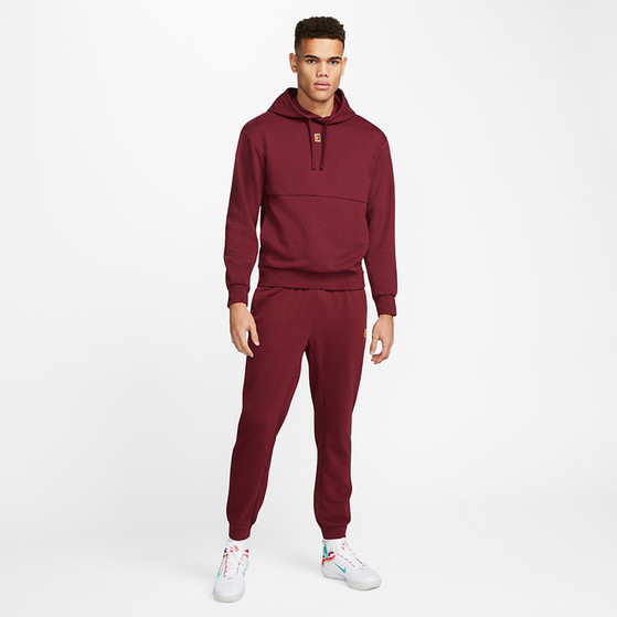 Nike Court Heritage Fleece Pant