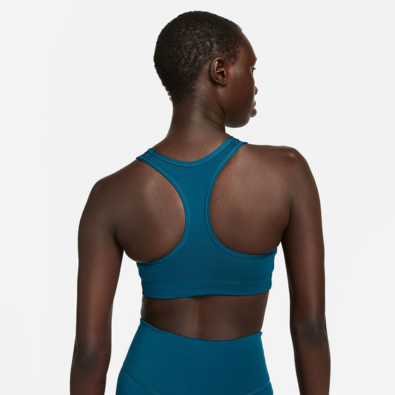 Nike Pro Padded Medium Support Sport BH